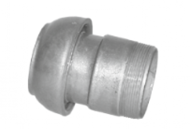 KVG 50 x 1 1/2"